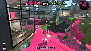 スプラトゥーン2