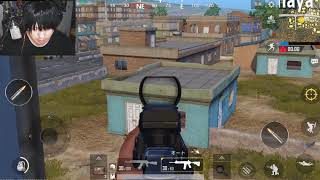 【PUBG】　実況するもんじゃないFPS