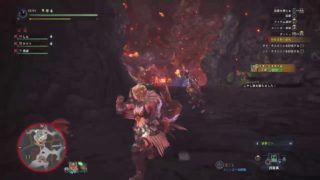 「モンスターハンターワールド」夫婦狩り「実況」
