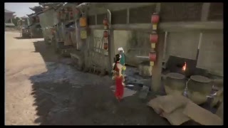 真・三國無双8 part 189 呉ｽﾄｰﾘｰ　練師