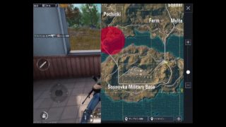 【実況】有り得ないほど心が綺麗なプレイヤーのPUBGモバイル #002