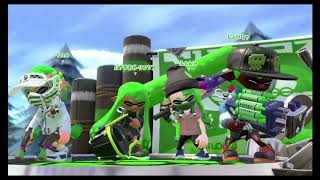 [ 目指せS帯！ # 8 ] スプラトゥーン２