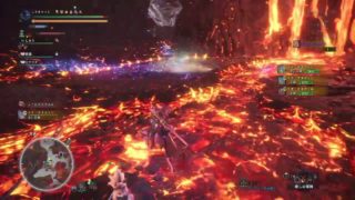 モンスターハンターワールド　アへ顔ハンター狩猟日記＃6