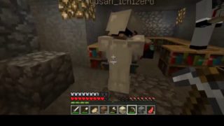 【マインクラフト】新企画イチゼロキングダムを復活させよう！