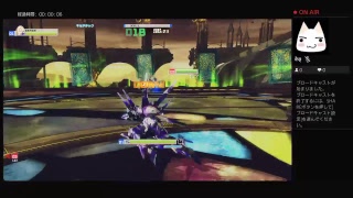 ryomotsupipがPS4からとある魔術の電脳戦機トロフィーコンプリート