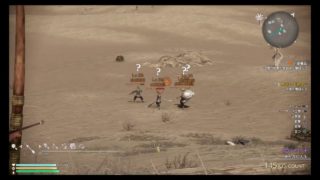 真・三國無双　まったりフリーモード