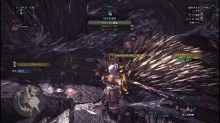 モンスターハンター：ワールド_20180603032910