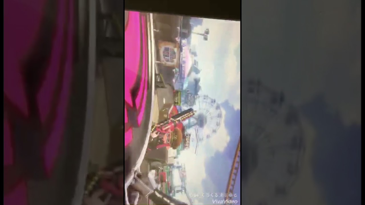 【スプラトゥーン2】レジェンドのぼうし（伝説のぼうし？）ゲット！