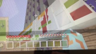 マインクラフト 街生活  3章 第６話 ボー◯ゃん