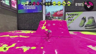 [ スプラトゥーン2 ] ガチマ・プラベ・リグマ [ 高画質配信 ]