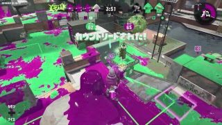[ スプラトゥーン2 ] ガチマ・プラベ・リグマ [ 高画質配信 ]