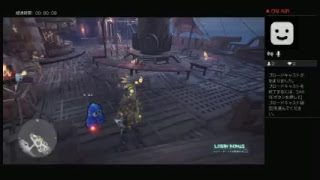ナナちゃんに突撃・モンスターハンターワールド（MHW）雑談ゲーム実況