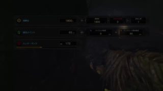 モンスターハンターワールドちょっとした解説実況　実戦編