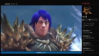 【モンスターハンターワールド実況】今更始めるハンターライフ　18日目