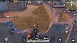 【実況プレイ】PUBGモバイル【23戦目】
