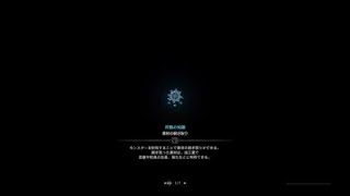 モンスターハンター：ワールド_20180603095252