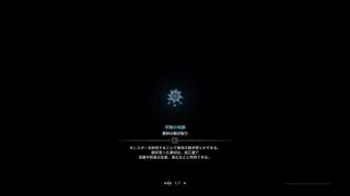 モンスターハンター：ワールド_20180603095252