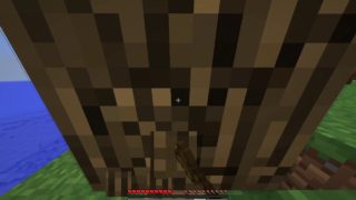 [マイクラ]新実況「島から始まるマインクラフト」[minecraft]