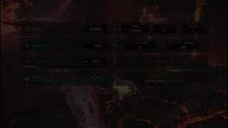 モンスターハンター：ワールド　歴戦ナナ・テスカトリ