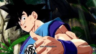 ドラゴンボール ファイターズ　世界ランキング１位　異次元の強さ