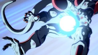 【ドラゴンボール ファイターズ】 トッププレイヤーリプレイ フリーザ 固定 180605