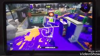スプラトゥーン2 4K スコープキル集(後編)