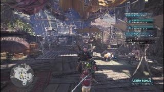 モンスターハンター：ワールド_20180531175229