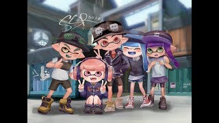 【スプラトゥーン２】リーグホコwithJenny