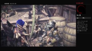 【MHW】ヘタレハンターのモンスターハンターワールド/烈日テオ　～【Part12】