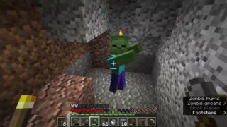 つつごう提督のマインクラフト@ハードコア #1