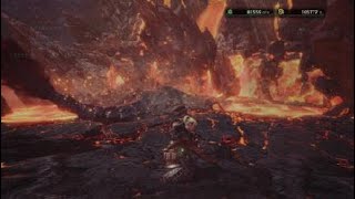 モンスターハンター：ワールドさん