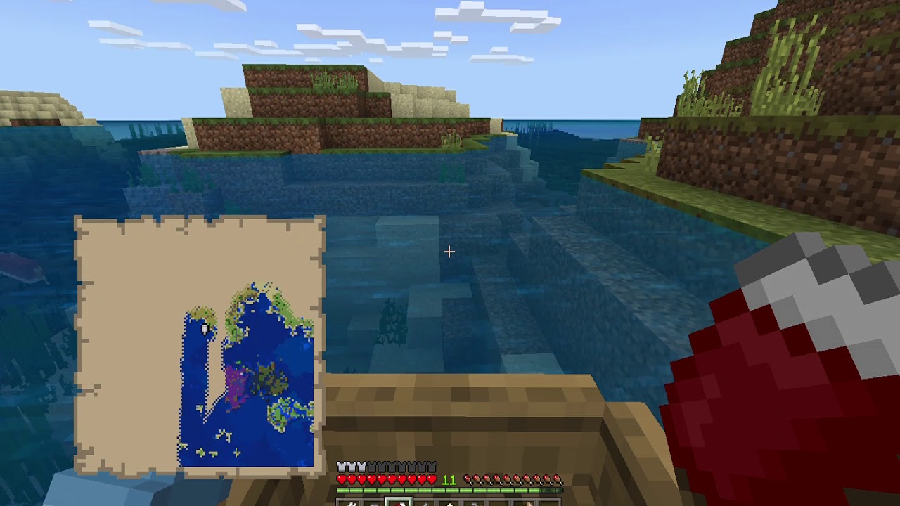 マインクラフト　サバイバル　＃６３