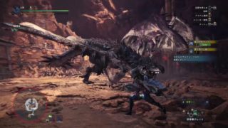 【実況】モンスターハンターワールドをなんとなくプレイしてみる。part39