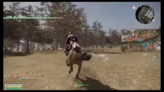 真・三國無双8 part 343 陳宮