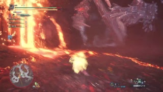 モンスターハンターワールド