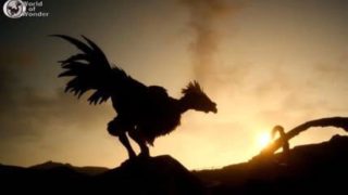 モンスターハンターワールド