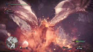 モンスターハンターワールド