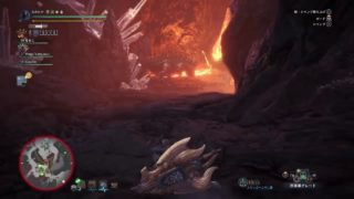 モンスターハンターワールド