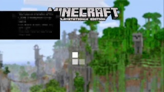 ps4［マインクラフト］フレンドと雑談しながらライブ　＊第1回目＊