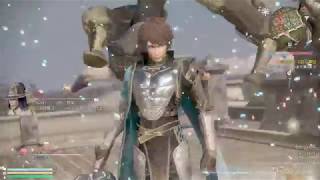 X箱でやる！真・三國無双8＃239《鍾会その2》完