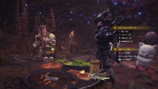 モンスターハンター：ワールド　極ベヒーモス拡散ヘヴィ版