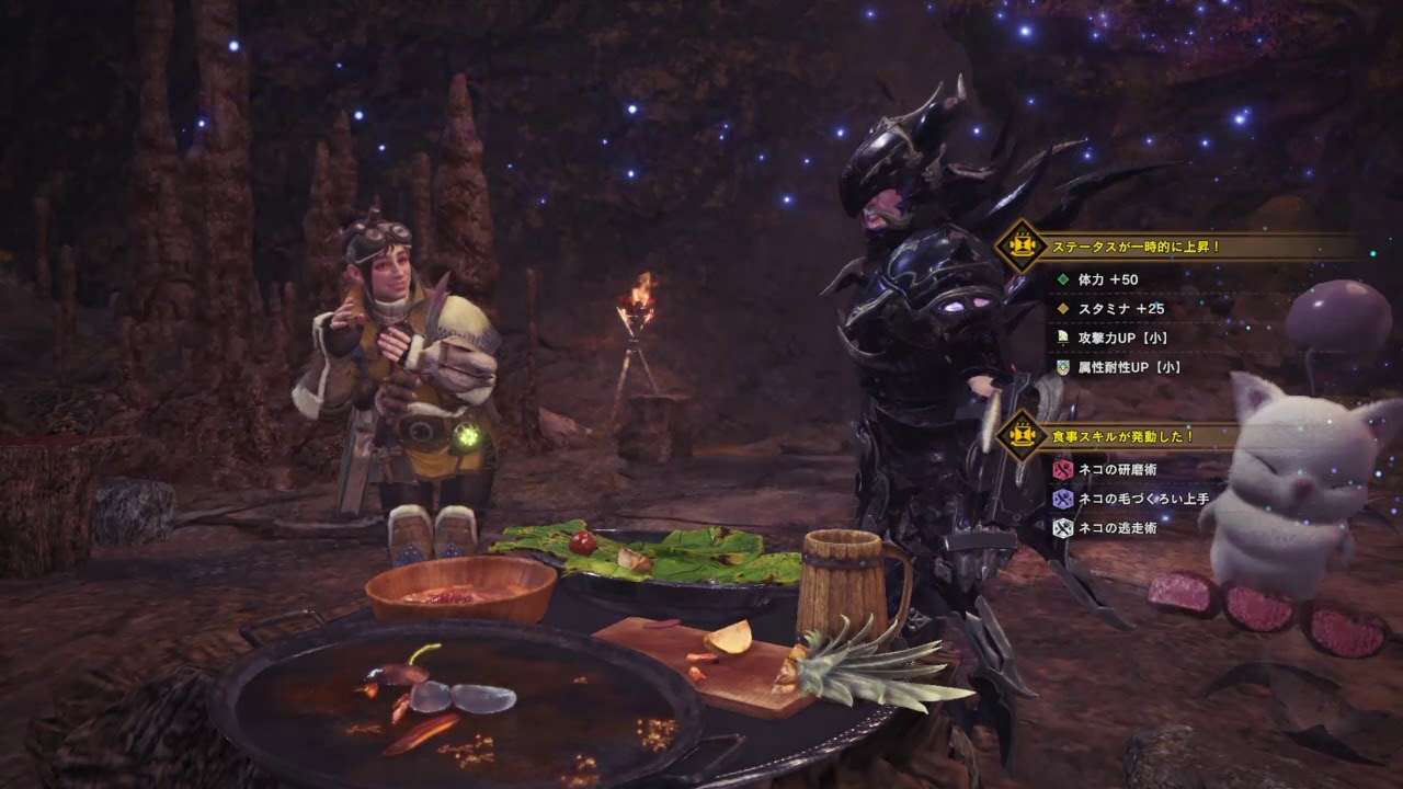 モンスターハンター：ワールド　極ベヒーモス拡散ヘヴィ版