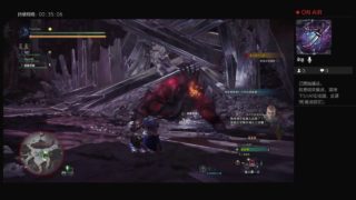 《モンスターハンター：ワールド》イビルジョー