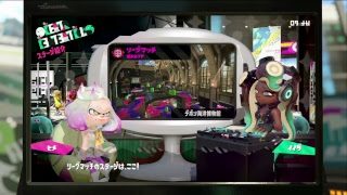 漆彈大作戰2~スプラトゥーン2