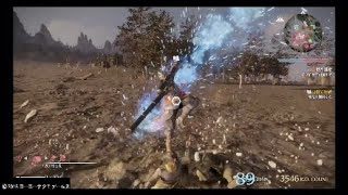 真・三國無双8 夏侯淵編 #11