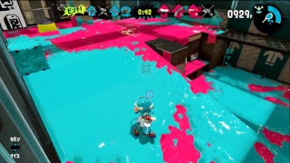 スプラトゥーン２ 043