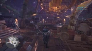 ［PS4] モンスターハンターワールド　まったり配信ps4