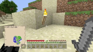 【マインクラフト】適当に飽きるまでやる～　 初見さん大歓迎！！