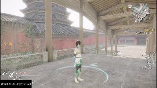 ＃42とある案山子が無双する真･三國無双8