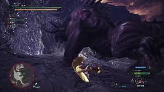 モンスターハンター：ワールド_20180827003549